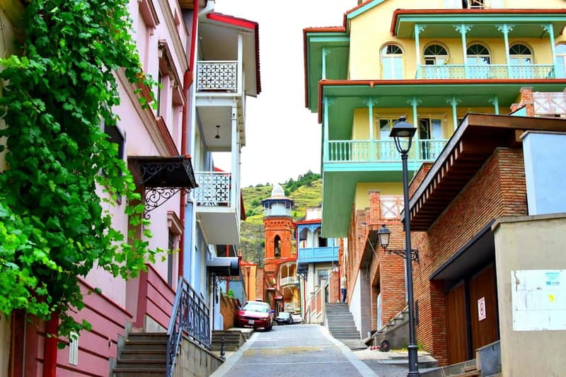 Tbilisi: Sightseeing Tour, Wine or Beer Tasting, & Cable Car - Should you book this Tbilisi sightseeing tour with cable car and tastings?