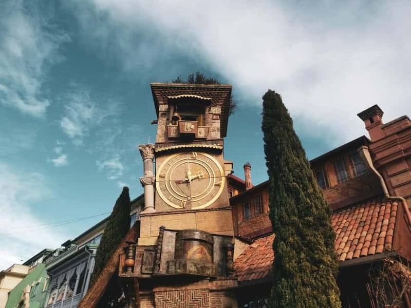 Tbilisi: Sightseeing Tour, Wine or Beer Tasting, & Cable Car - FAQ