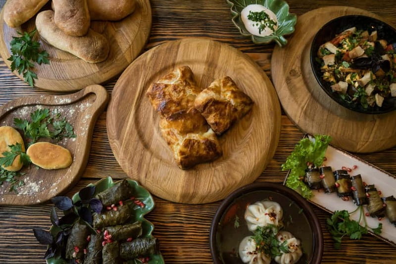 Tbilisi: Street Food & Sightseeing Tour with Local Markets - Who should book this tour, and who should skip it