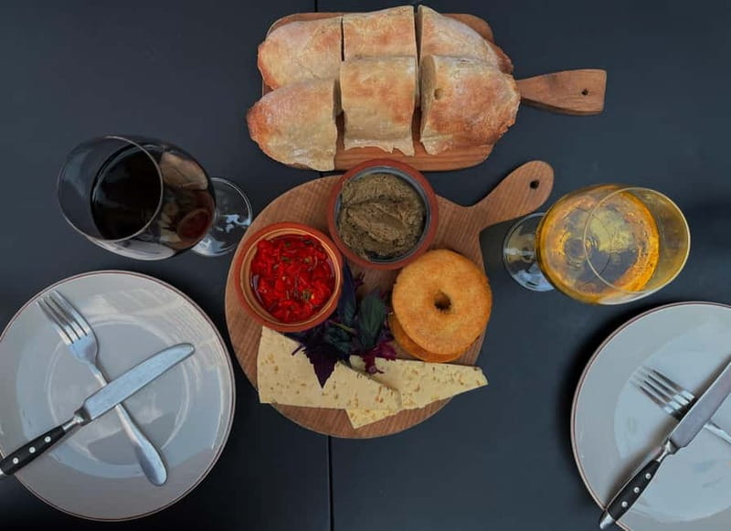 Tbilisi Street Food Tour (All-inclusive) - Key highlights to look for