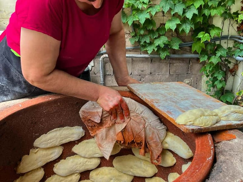 Tbilisi Street Food Tour (All-inclusive) - Price and Value: What $39 Buys You in Real Eating Time