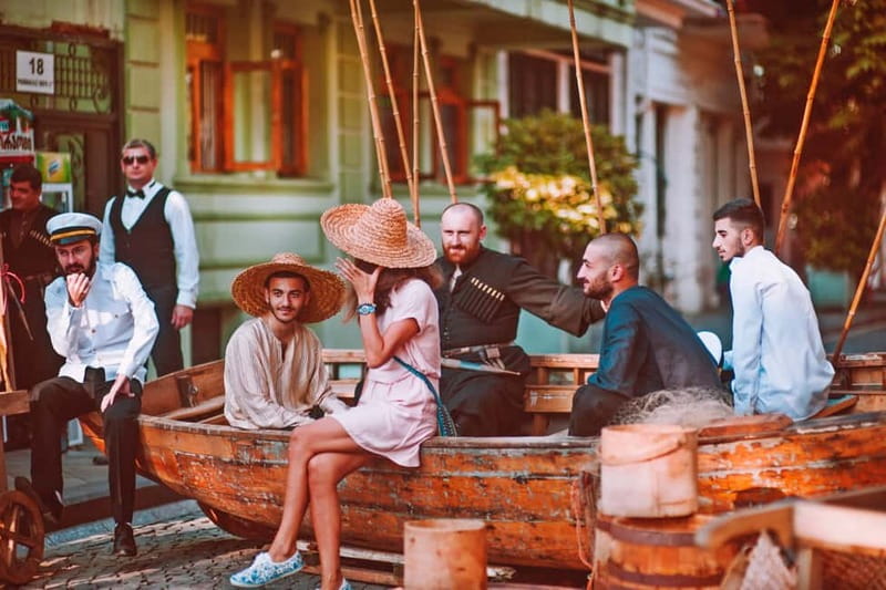 Tbilisi: Streets, Stories, Flavors - A Signature City Tour - Why This Tbilisi Signature Tour Works for First-Timers