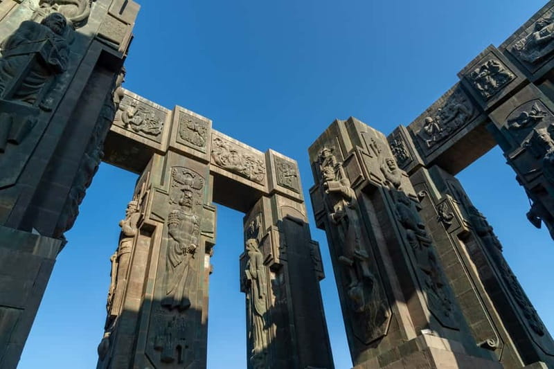 Tbilisi: The Chronicle of Georgia Express Guided Tour - The Chronicle of Georgia: Why This 2 to 3 Hour Detour Feels Worth It