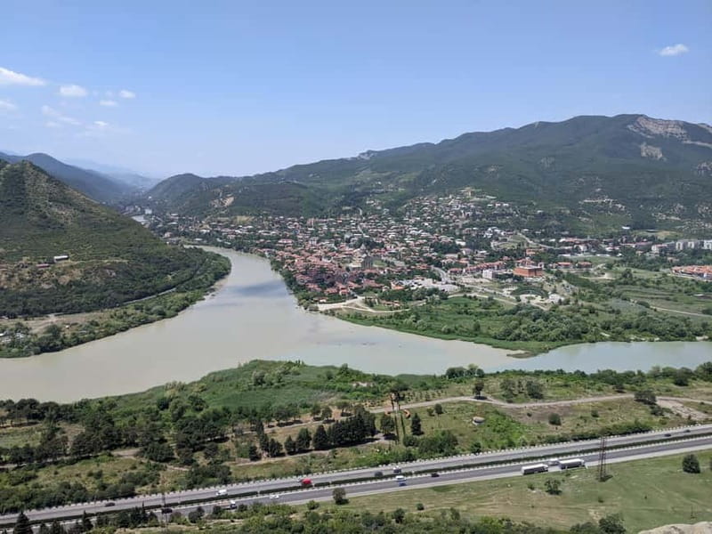 Tbilisi: The Chronicles of Georgia, Jvari & Mtskheta Tour - Who This Tour Fits Best, and Who Might Skip It