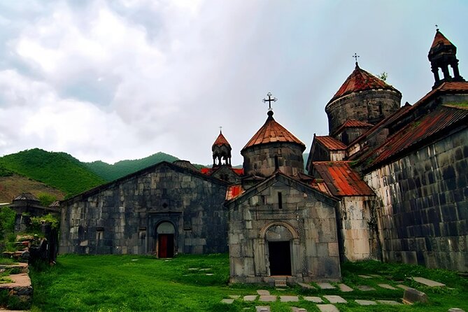 Tbilisi to Armenia Sanahin Haghpat Akhtala Monastery Group Tour - Why This Tbilisi to Armenia Trip Works as a Long Day