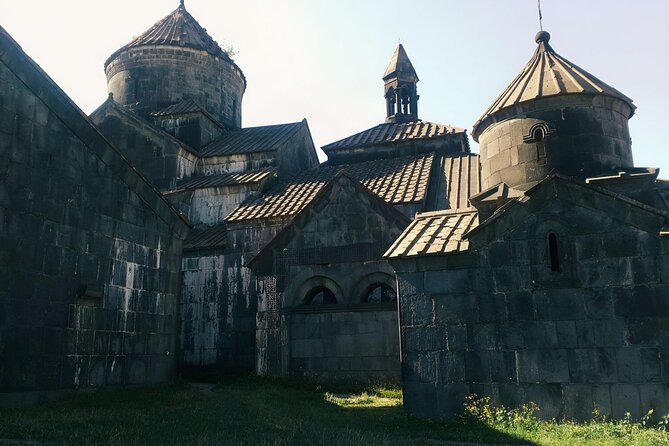 Tbilisi to Armenia Sanahin Haghpat Akhtala Monastery Group Tour - Meeting Point, Start Time, and How to Avoid a Wasted Morning