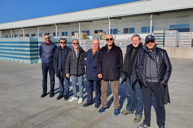 Tbilisi to Batumi, or vice versa - Private Transfer - Weather Matters for This Route