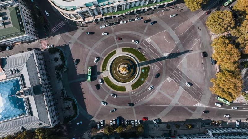 Tbilisi: Top 20 Highlights Guided Walking Tour with Tastings - From Old City Wall and Flower Market to Holy Trinity Cathedral