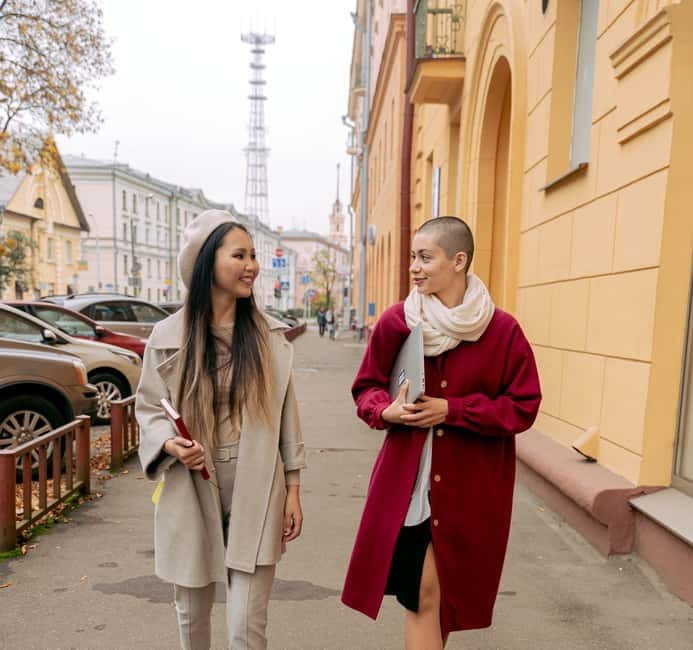 Tbilisi: Vintage Fashion and Secondhand Thrifting Tour - Key things you will like about this thrifting tour