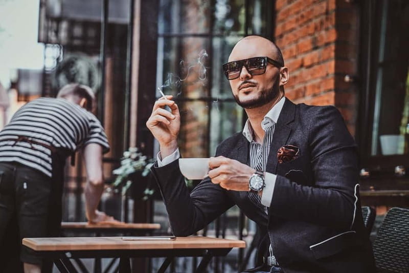 Tbilisi: Vintage Stores and Cafes Walking Tour with Coffee - Who this tour suits best (and who should skip it)