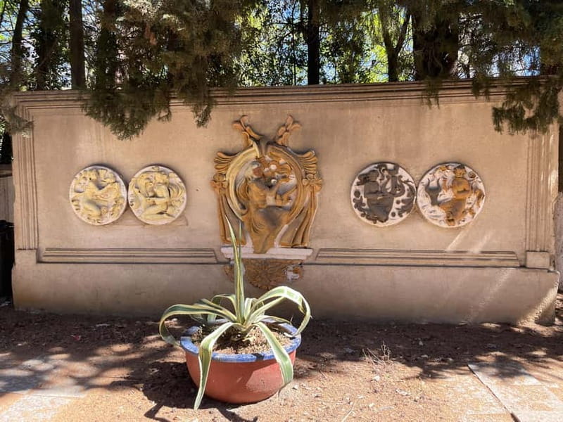 Tbilisi: Where Tourists Don’t Go - The Forgotten Rails Tour - Why this underground rails tour feels different from a normal city walk