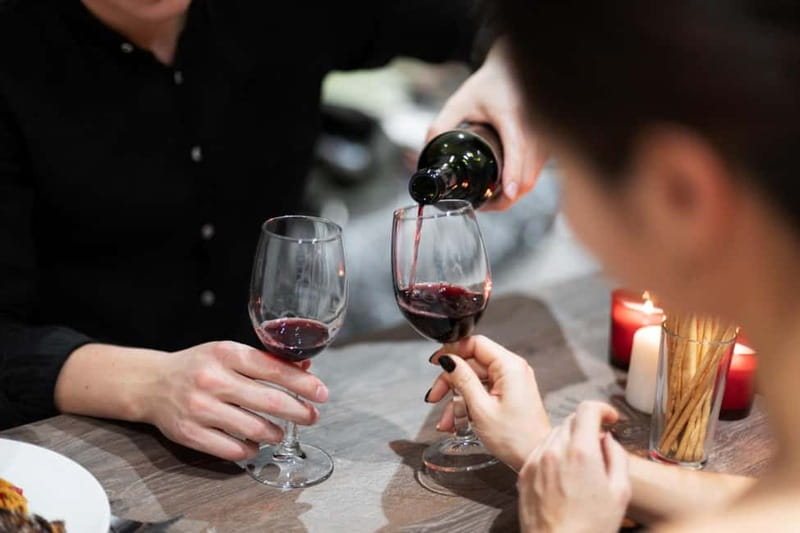 Tbilisi: Wine & New Friends - A Social Experience - Key Points to Know Before You Go