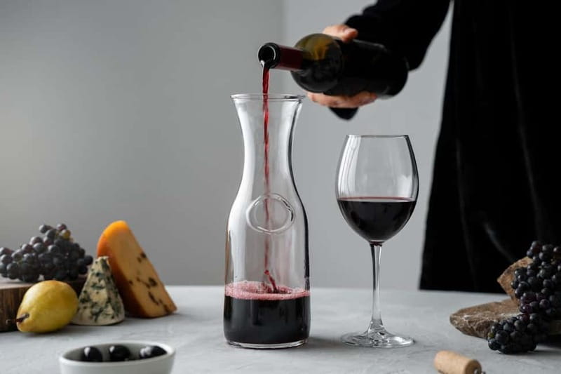 Tbilisi: Wine & New Friends - A Social Experience - A Small-Group Wine Hangout in Tbilisi, Not a Classroom