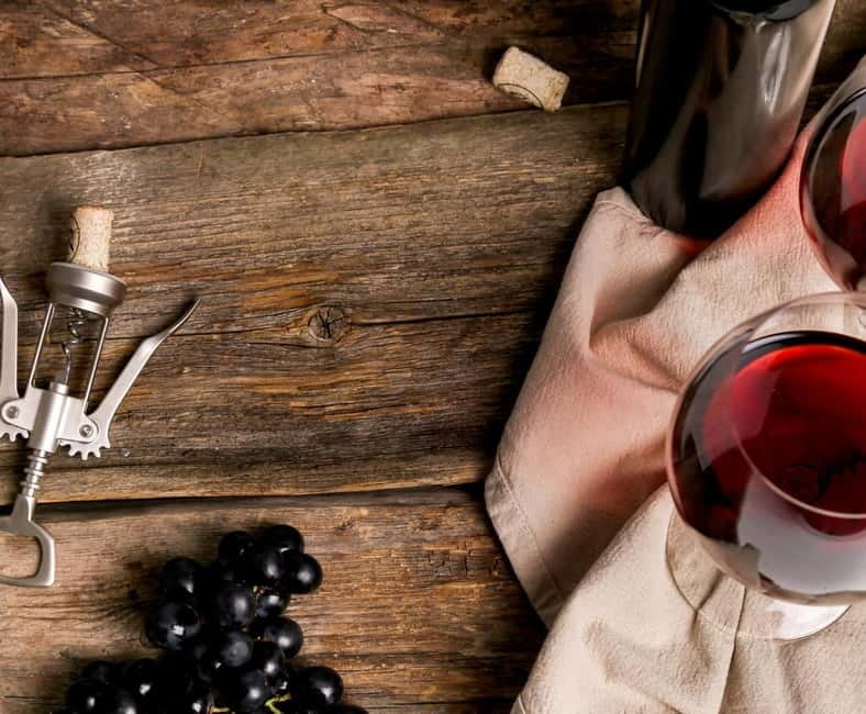 Tbilisi: Wine & New Friends - A Social Experience - Who Should Book This Social Wine Experience