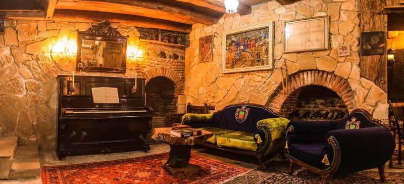 Tbilisi: Wine Tasting at Old, Historical Cellar in the City - Cheese Pairing That Actually Matches Georgian Wine