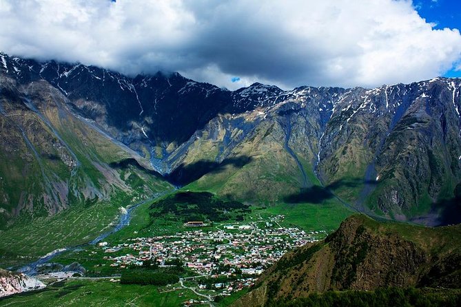 Tour in Kazbegi - Key Things to Know Before You Go