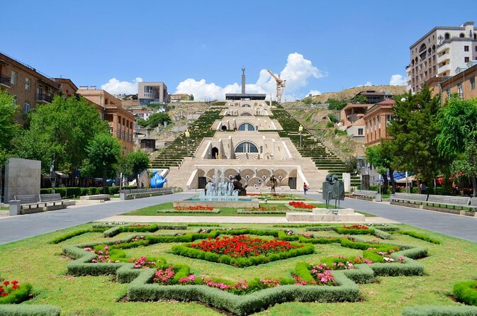 Tour to Yerevan Sevan Dilijan Armenia from Tbilisi 2 days - Key things to know before you go