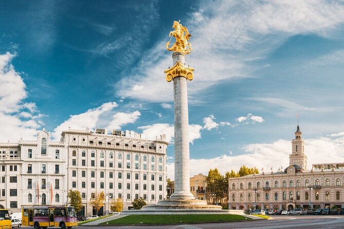 Transfer from Tbilisi Airport to Tbilisi - My booking checklist: how to get the best version of this transfer