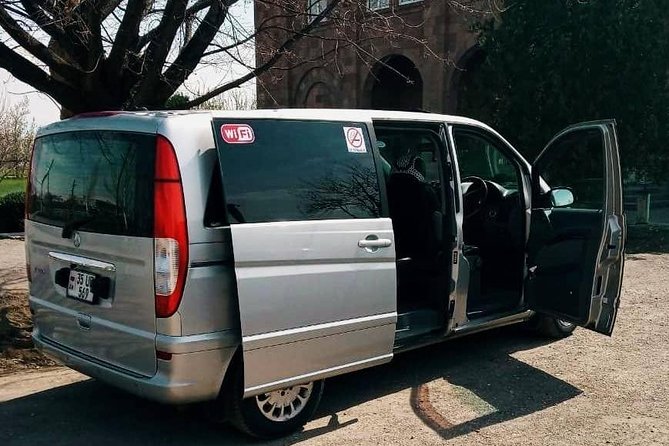 Transfer from Tbilisi to Yerevan - Key Highlights You’ll Feel Fast