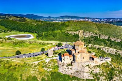 Two Capitals in One Day: Tbilisi and Mtskheta Combo Tour