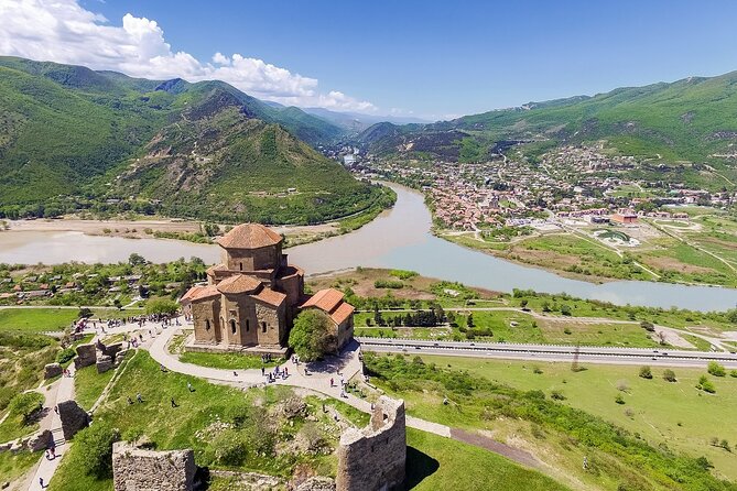 Two Capitals in One Day: Tbilisi and Mtskheta Combo Tour - Who This Tour Fits Best (And Who Might Want Something Else)
