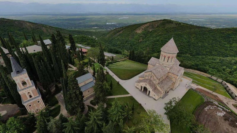 Uforgatable Kakheti Tour with wine tasting - in Georgia - Who this Kakheti tour suits best (and who might prefer something else)