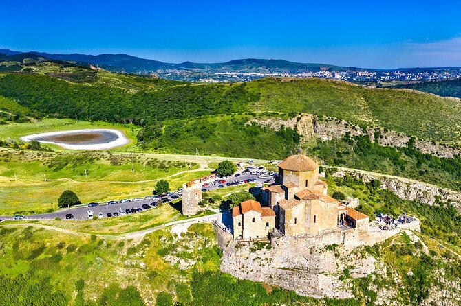 UNESCO Gems of Mtskheta - Old Capital of Georgia - Mtskheta in 3 to 4 hours: why this UNESCO route works
