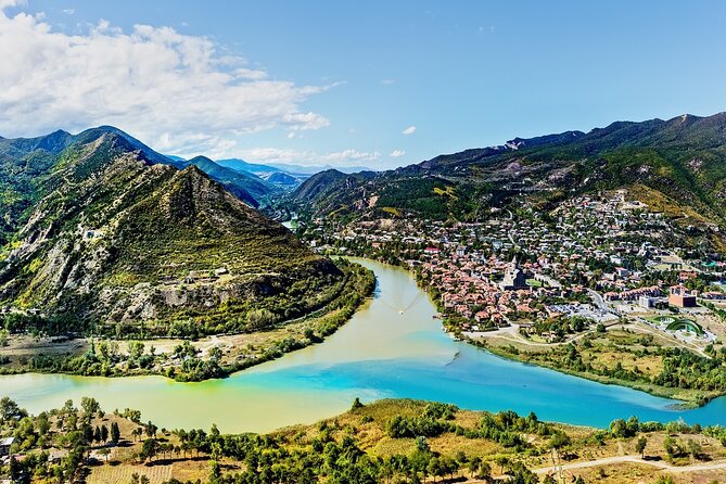 UNESCO Gems of Mtskheta - Old Capital of Georgia - Who this Mtskheta private tour suits best