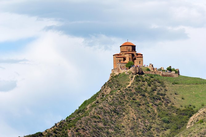 Uplistsikhe-Borjomi-Gori-Mtskheta - Timing, ticket costs, and what to pack for a long day
