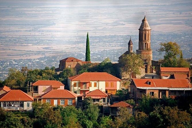 Whole day Wine Tour to Kakheti from Tbilisi - Quick hits you’ll feel on this Kakheti day