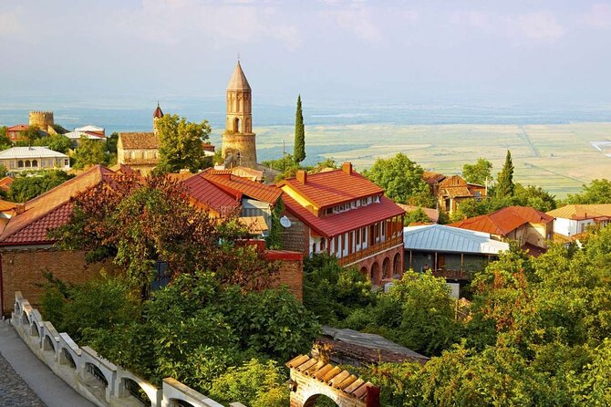 Whole day Wine Tour to Kakheti from Tbilisi - Why Kakheti feels like the best use of one long day from Tbilisi