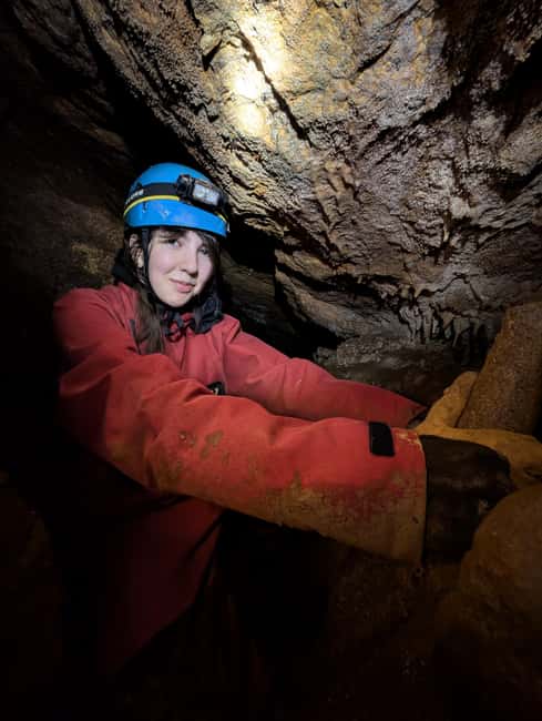 Wild Caving Experience in Melouri Cave Near Kutaisi - Key things that make this Melouri Cave tour worth your time