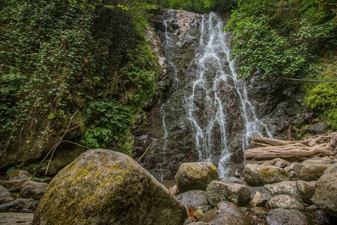 Wine and Dine Tour To Batumi Waterfalls - Mountainous Adjara - Makhuntseti Waterfall and Queen Tamar’s Arched Bridge