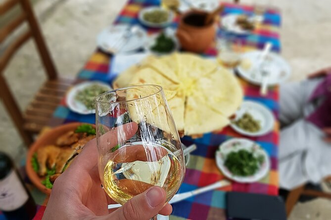 WINE & DINE Tour from Kutaisi - Key highlights worth planning for