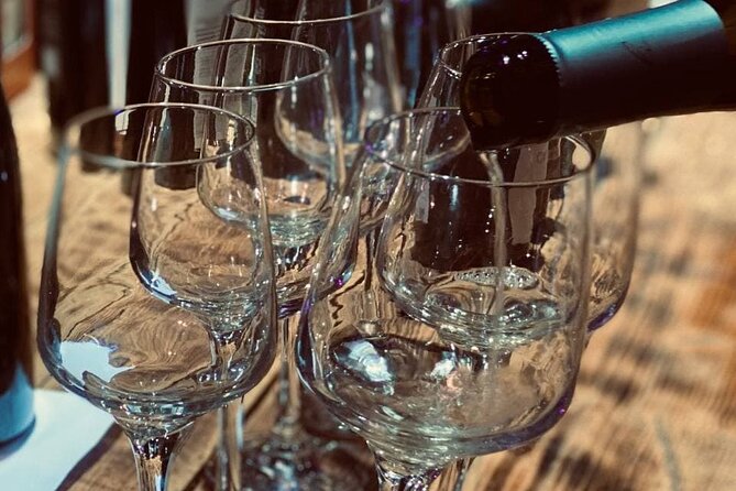 Wine promenade in hospitable Tbilisi - Why This Wine Promenade Feels Like More Than A Tasting Session
