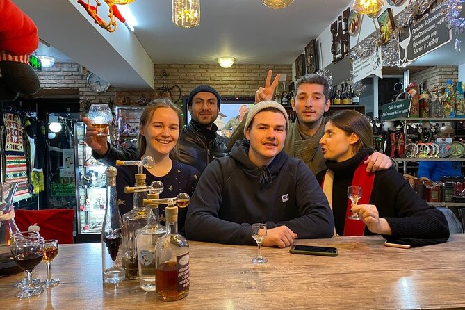 Wine promenade in hospitable Tbilisi - What You Are Really Learning: Tradition, Method, And How To Taste