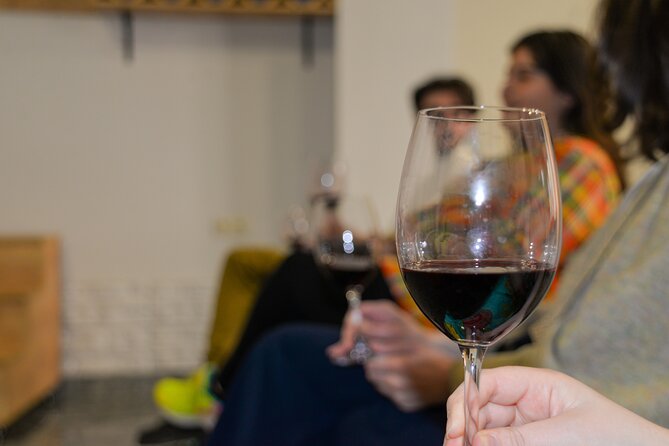 Wine Tasting in Tbilisi - Price and Value: What $9 Buys You in Real Terms