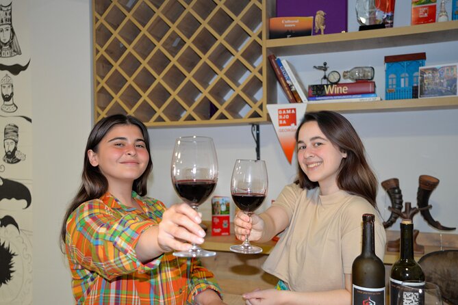 Wine Tasting in Tbilisi - Who This Is Best For (and Who Should Rethink It)