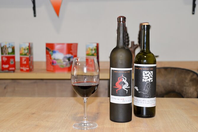 Wine Tasting in Tbilisi - Final Call: Should You Book This Tbilisi Wine Tasting?